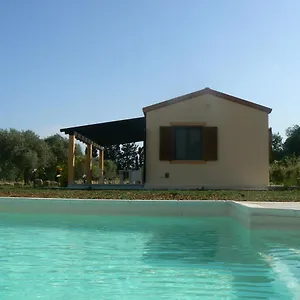  Bed & Breakfast Istentales Italië