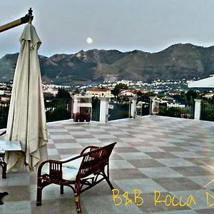 *** Bed & Breakfast Rocca Di Italië