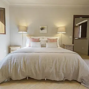 ** Bed & Breakfast Palazzo Bibirria Italië