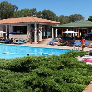 *** Hotel Marina Manna And Club Village Italië