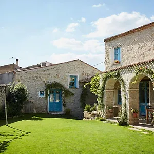  Bed & Breakfast Domu Antiga Italië