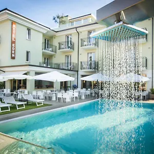 **** Hotel Eden Italië