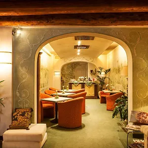 **** Hotel Al Moretto Italië