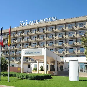 **** Hotel Palace Zingonia Italië
