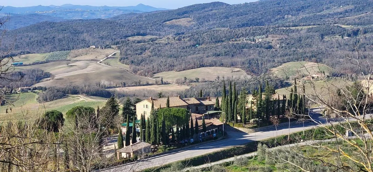 Tenuta Colombaio カーゾレ・デルザ