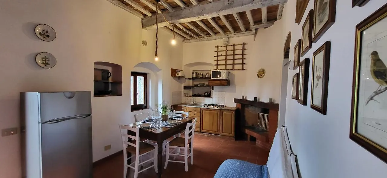 Tenuta Colombaio カーゾレ・デルザ 0*,  イタリア