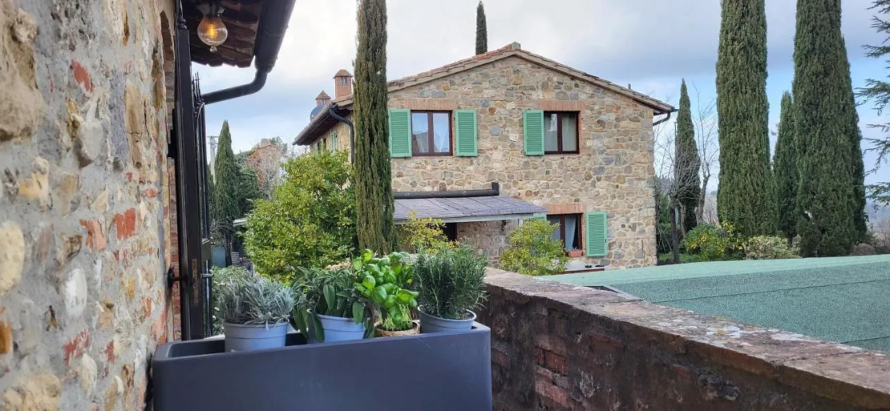 Tenuta Colombaio カーゾレ・デルザ 0*,  イタリア