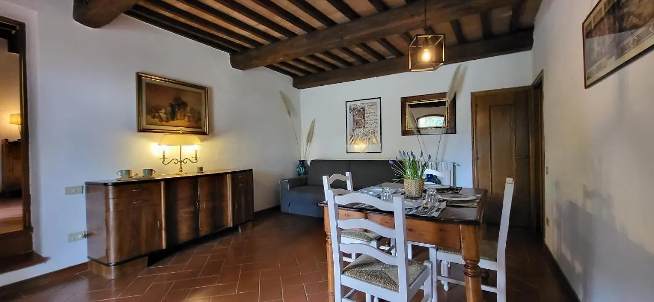 Tenuta Colombaio Casole dʼElsa