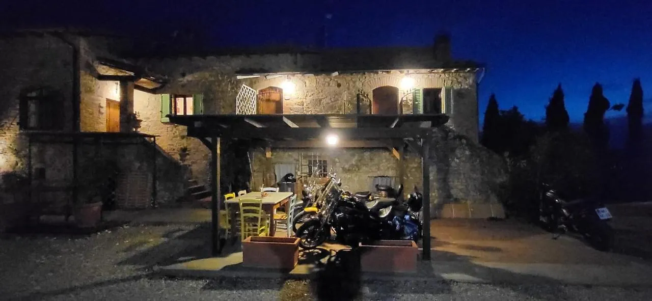 Tenuta Colombaio カーゾレ・デルザ 0*,