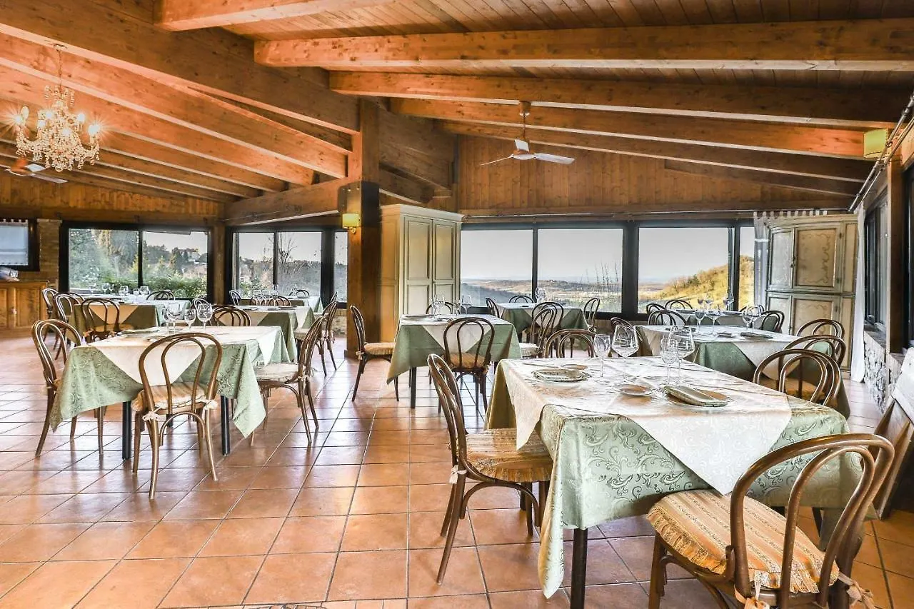 Tenuta Colombaio カーゾレ・デルザ イタリア