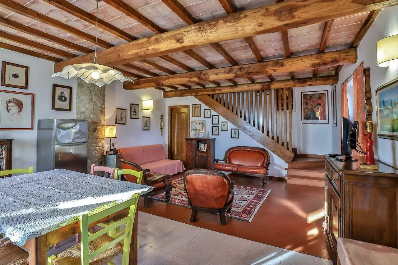 Tenuta Colombaio カーゾレ・デルザ 0*,  イタリア