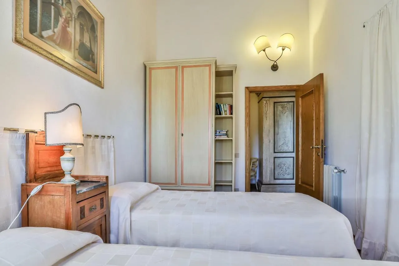 Tenuta Colombaio カーゾレ・デルザ イタリア