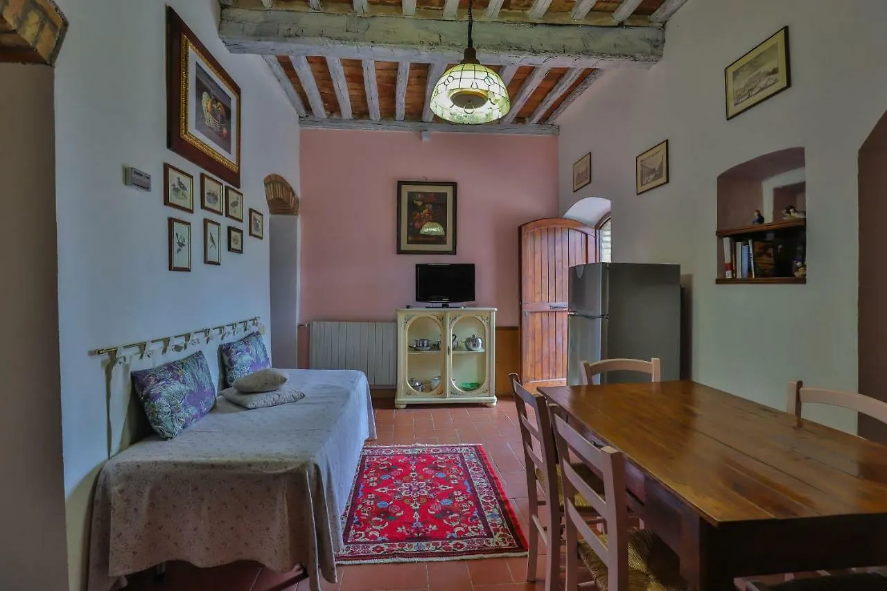 Tenuta Colombaio Casole dʼElsa